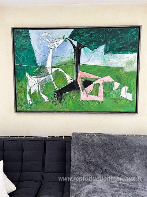 Photos de nos tableaux