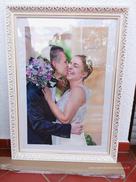 Photos de nos tableaux