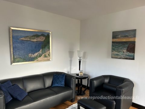 Photos de nos tableaux