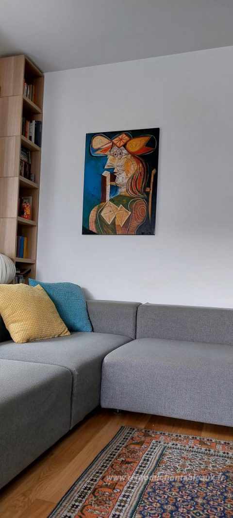 Photos de nos tableaux