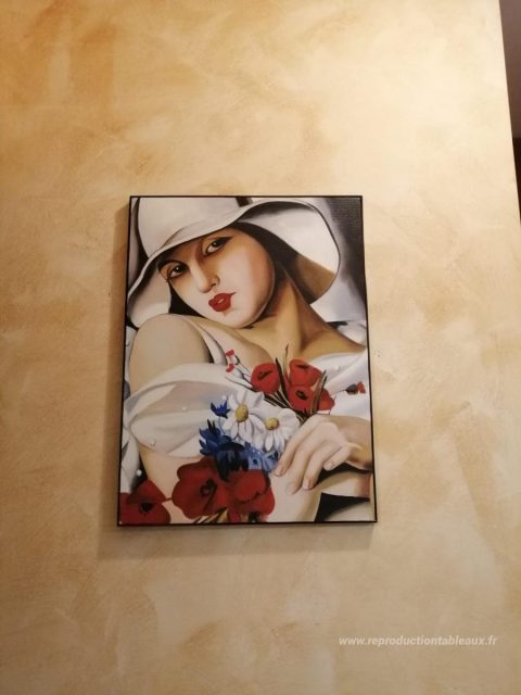 Photos de nos tableaux