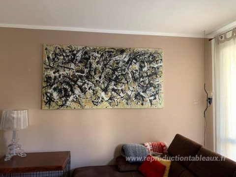 Photos de nos tableaux