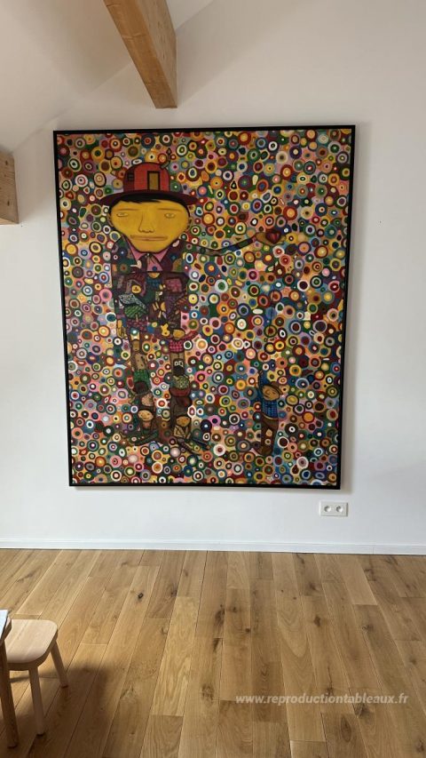 Photos de nos tableaux