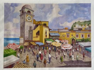 Tableau personnalisé