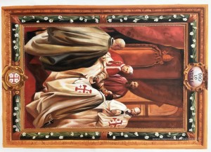 Tableau personnalisé