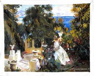 Tableau personnalisé