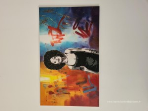 Tableau personnalisé
