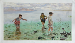 Tableau personnalisé