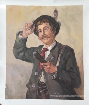 Tableau personnalisé