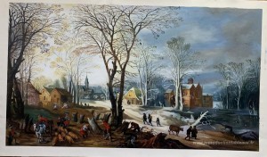 Tableau personnalisé