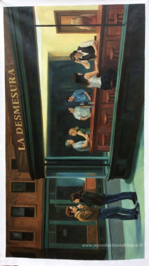 Tableau personnalisé