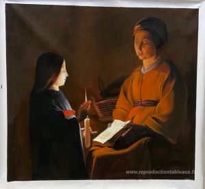 Tableau personnalisé
