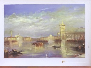 Le Dogana, San Giorgio, Citella, des marches de l'Europa