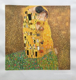 Le baiser