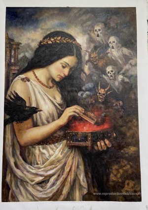 Tableau personnalisé