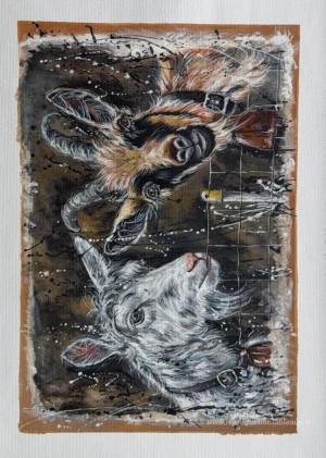 Tableau personnalisé