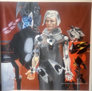 Tableau personnalisé