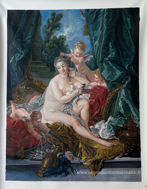 Tableau personnalisé