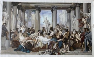 Tableau personnalisé