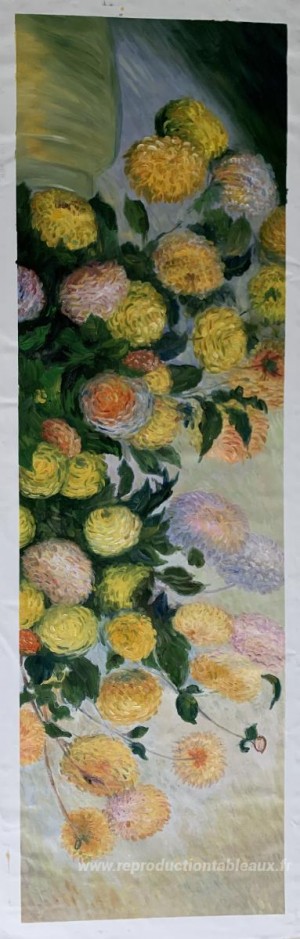 Tableau personnalisé