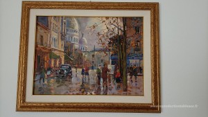 : Place du Tertre