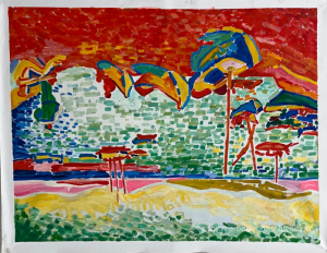 Tableau personnalisé