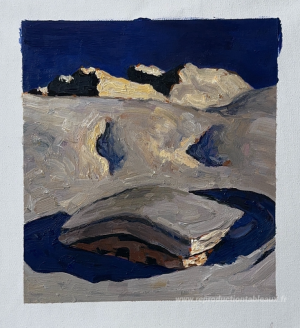 Tableau personnalisé