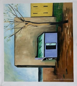 Tableau personnalisé