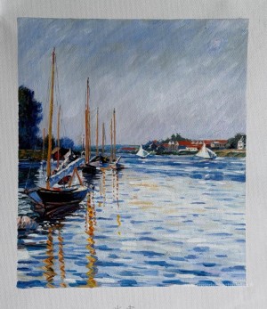 Tableau personnalisé