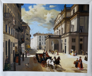 Tableau personnalisé