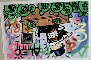 Tableau personnalisé