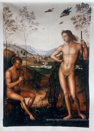 Tableau personnalisé
