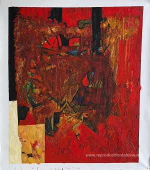 Tableau personnalisé