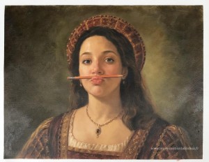 Tableau personnalisé