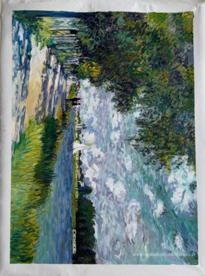 Tableau personnalisé
