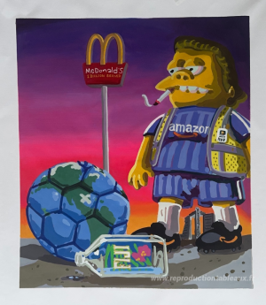 Tableau personnalisé