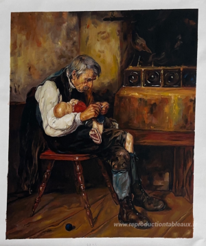 Tableau personnalisé