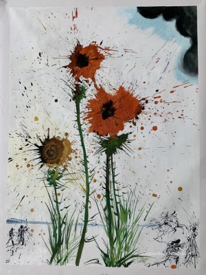 Tableau personnalisé