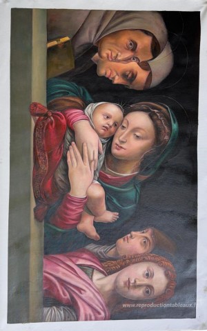 Tableau personnalisé