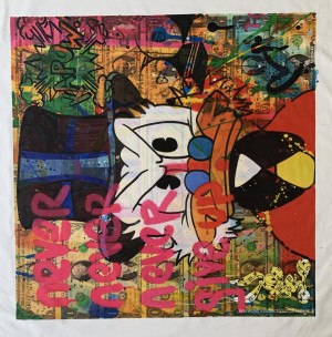 Tableau personnalisé