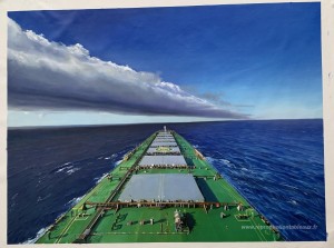 Tableau personnalisé