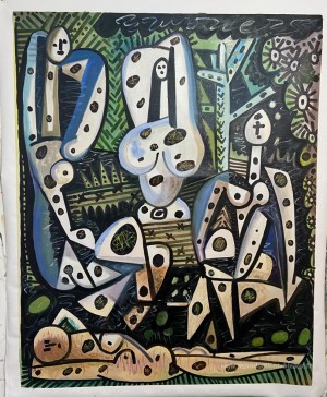 Tableau personnalisé