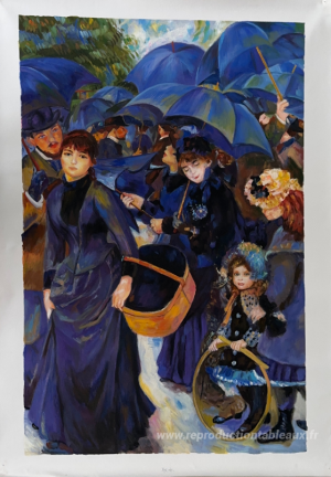 Tableau personnalisé