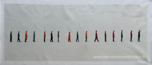 Tableau personnalisé