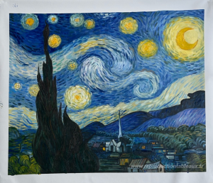 Tableau personnalisé