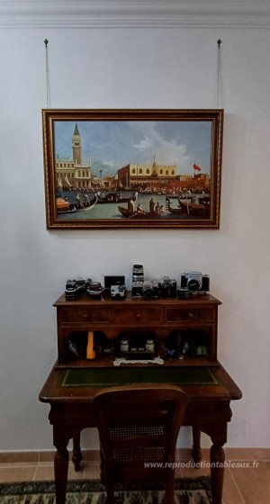 Tableau personnalisé