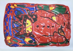 Tableau personnalisé