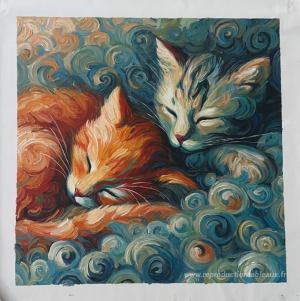 Tableau personnalisé