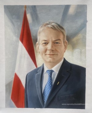Tableau personnalisé