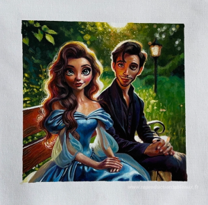 Tableau personnalisé